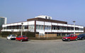 Referenz Bildungseinrichtungen, Halle, Martin-Luther-Universität, Mensa Referenz Bildungseinrichtungen, Halle, Martin-Luther-Universität, Mensa