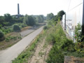 Leipzig, Wegeverbindungen Karl-Heine-Kanal Leipzig, Wegeverbindungen Karl-Heine-Kanal
