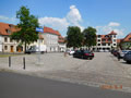 Referenz Platzgestaltung, Pegau, Neugestaltung Kirchplatz Referenz Platzgestaltung, Pegau, Neugestaltung Kirchplatz