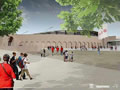 Referenz Sporteinrichtungen, Halle (Saale) Erdgas-Sportpark Referenz Sporteinrichtungen, Halle (Saale) Erdgas-Sportpark